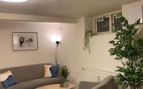 Nice Apartment In Odense